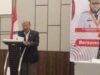 Musprov Koni,KONI Pusat Sentil Prestasi Bengkulu Makin Terpuruk