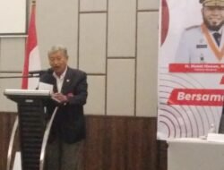 Musprov Koni,KONI Pusat Sentil Prestasi Bengkulu Makin Terpuruk