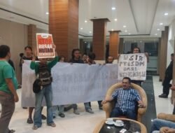 Tambang emas Seluma Belum Layak Operasi,catatan Ana Tasia Pase.SH.MH