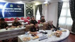 Biayai Pengobatan Mertua,Bayu Berakhir RJ