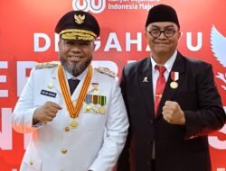 Isu PAW Ketua DPRD Provinsi Bengkulu,Gubernur Tidak Ikut Campur