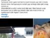 Misterius Ambulance Helmi Mian Antar Korban  Laka Tunggal