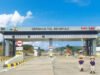 TOL Bengkulu Lubuk Linggau Lanjut,Helmi:Terimakasih Pak Presiden