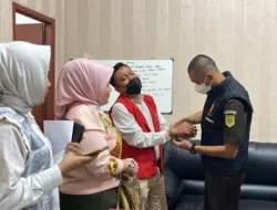 Kasus Pasar Panorama,Kajari: Ada Peluang Tersangka Bertambah