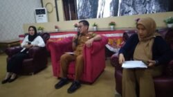 Tidak Anti Kritik,Gita:Kiritikan Harus Konstruktif
