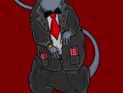 Kasus Mega Mall Ahmad Kenedy,CS  Siap Sidang,Jaksa Limpahkan Berkas Kepengadilan