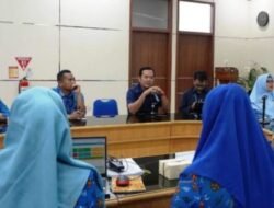 BPJS Kesehatan dan RSHD Bengkulu Perkuat Kolaborasi Lewat Monev Pelayanan JKN