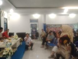 Reses Teuku Zulkarnain,Warga Ngeluh Buruknya Pelayanan Publik,Hingga Lampu Jalan