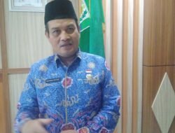 Tegas,Pengusaha Tambang Wajib Reklamasi Hutan