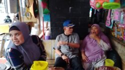 Resmi Perindag Sita Auning Tak Bayar Pajak