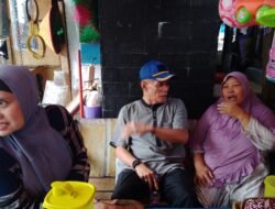 Resmi Perindag Sita Auning Tak Bayar Pajak