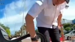 Belungguk Point Siap Lounching,Duduk Dikursi Gratis