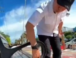 Belungguk Point Siap Lounching,Duduk Dikursi Gratis