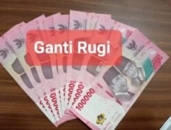 Rencana Pembangunan Kolam Resistensi Bergejolak