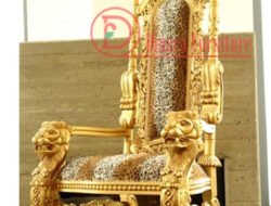 Kursi “Hilang”,Selamat Jalan Partai Golkar 2029