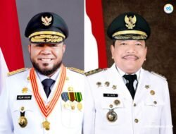 JALAN MULUS BENGKULU YANG TAK LAGI JANJI DI TIKUNGAN