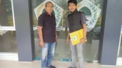 Golkar Kota Siap Musda,Ini Kandidatnya !