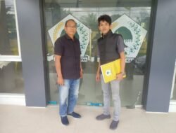 Golkar Kota Siap Musda,Ini Kandidatnya !