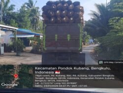 Dilewati Truk Over Tonase,Simpang Tugu Hiu-Simpang Kroya  Kritis