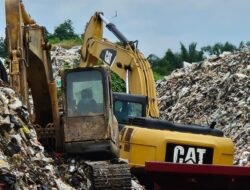 “Walikota Kerjo,Anak buahnyo Tidur”Dedy Wahyudi