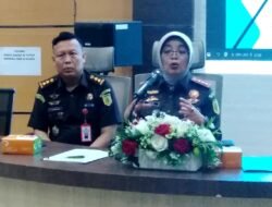2026 Kejari Lirik OPD Bermasalah,Yeni:Sabar Ya
