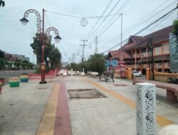 1 Tahun Dedi – Ronny,Supir Muda dan Pumpang Tua