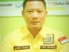 10 Februari 2026,DPD Golkar Kota Bengkulu Buka Lowongan Calon Ketua