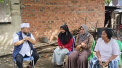 Dari Bangku Plastik ke Kursi Gubernur Cerita yang Saya Ikuti dari Dekat