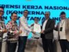 Resmi Lampung Tuan Rumah HPN dan Porwanas 2027