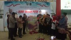 Kenapa Bumi Merah Putih ?