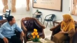 PERFORMA HELMI HASAN,1,5 JUTA INTERAKSI MEDSOS, AUDIENS TEMBUS 7,9 JUTA