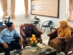 PERFORMA HELMI HASAN,1,5 JUTA INTERAKSI MEDSOS, AUDIENS TEMBUS 7,9 JUTA