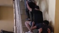 Terlibat Perang Sarung,Pelajar Dikota Bengkulu Terancam 7 Tahun Penjara,Bakal Lebaran Di Balik Jeruji