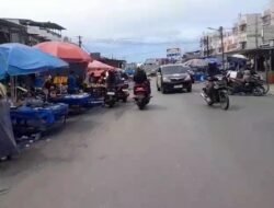 Ada Mafia Di Pasar Panorama ?
