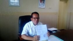 Sah,Ada Pajak Parkir Di Balai Buntar