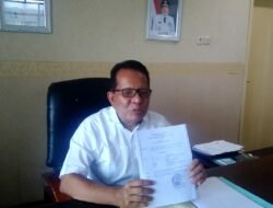 Sah,Ada Pajak Parkir Di Balai Buntar