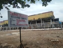 Niat Baik Walikota,Pupus La Sudah