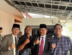 Radio Plat Merah dan Tv Lokal Langgar UU Siaran