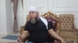 Perdana Bengkulu Gelar Retret Merah Putih Untuk Umat Nasrani