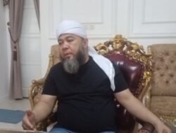 Perdana Bengkulu Gelar Retret Merah Putih Untuk Umat Nasrani