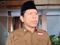 Gubernur Bengkulu Beri THR Diskon 50% Pajak Kendaraan Non-BD