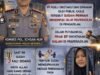 Bubarkan Polisi dan Kejaksaan