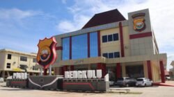 Polda  Bengkulu OTT ?