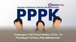Tidak Ada Anggaran 2027 P3K Dirumahkan?