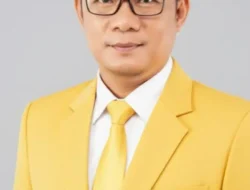 SK Sauri Cacat Hukum,Pengurus DPD Golkar Gugat ke Mahkamah Partai