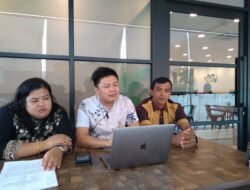 Kliennya Dirugikan, Filip dan Rekan Kirim Somasi Terbuka