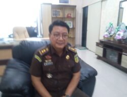 Bapenda Kota Dilapor Ke Jaksa,Wisdom: Semua Laporan Kita Akomodir