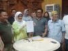 Resmi Melapor ke Mahkamah Partai,Kepengurusan DPD Golkar Kota Stagnasi ?