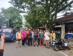 Juru Parkir Panorama Tagih Janji Walikota