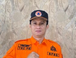 Jika Terjadi Gempa Bumi dan Tsunami Ini  Saran BPBD Provinsi Bengkulu